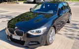 BMW 120d - M Paket - BMW 120: M Paket