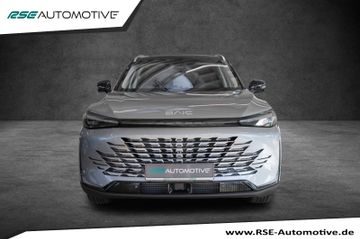 Bild 2 BAIC Beijing X75 Klimaauto. Pano USB Keyles DAB..