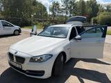 BMW 520d Touring  - TÜV Neu