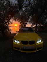 BMW Bmw 330d e90 - BMW 330: 330d E90