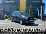 Dacia Lodgy Stepway Selection dCi 115 7-Sitzer + AHK - Dacia Lodgy: Stepway Selection