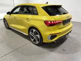 Audi S3 Sportback 2.0 TFSI Quattro S-Tronic Leder LED - gebrauchte Audi S3 aus dem Jahr 2022