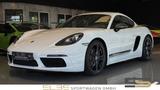 Porsche 718 Cayman T 20" SPORT-CHRONO PASM SPORTABGAS - gebrauchte Porsche Cayman aus dem Jahr 2020