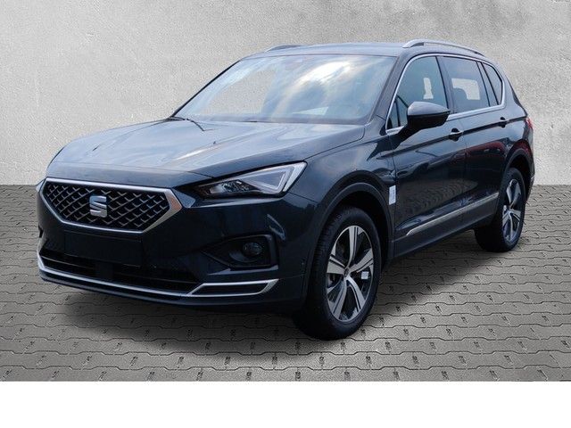 Seat Tarraco 2.0 TDI DSG Xperience AHK+Navi+ACC+19"