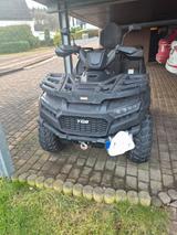 TGB Blade 1000 - TGB MOTORRAD