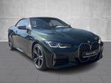 BMW M440d xDrive Cabrio M-Sportpaket StandHZG AHK Na - BMW M440 in Hamburg