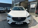 Mazda CX-3 2.0 CarPlay/Einparkhilfe/Tempomat/i-Stop/WR - Mazda CX-3 aus 2021