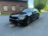 BMW 540i G30 B58, M-Paket, Head-Up Display... - BMW 5er Reihe: Head Display