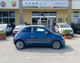 Fiat 500 C 1.3 Multijet 16V 95 CV by DIESEL - Fiat 500 by-DIESEL