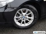 BMW 525 525d Touring Panorama/e-Sitze/Xenon/SHZ/Navi - gebrauchte BMW 525 aus dem Jahr 2008