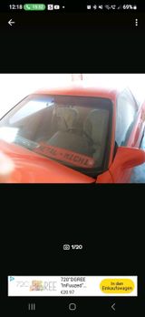 Ford Probe GT (Turbo) - Ford Probe Gebrauchtwagen