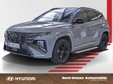 Hyundai TUCSON FL HEV N Line Trittbretter Assist-P Pano - Hyundai TUCSON Gebrauchtwagen