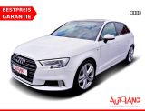 Audi A3 2.0 TDI SB S-Tronic S-Line Bi-Xenon Navi ACC - Audi A3: TDI 2l
