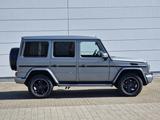 Mercedes-Benz G 500 Limited Edition AHK - gebrauchte Mercedes-Benz G 500 aus dem Jahr 2019