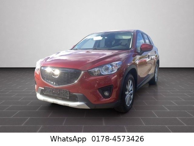 Mazda CX-5 Center-Line 2WD 1.Hand/Navi/Xenon/SHZ/PDC