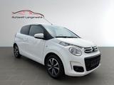 Citroën C1*Shine*Apple*Bluetooth*PDC*1.Hand*Tüv Neu* - Citroën C1: Automatik