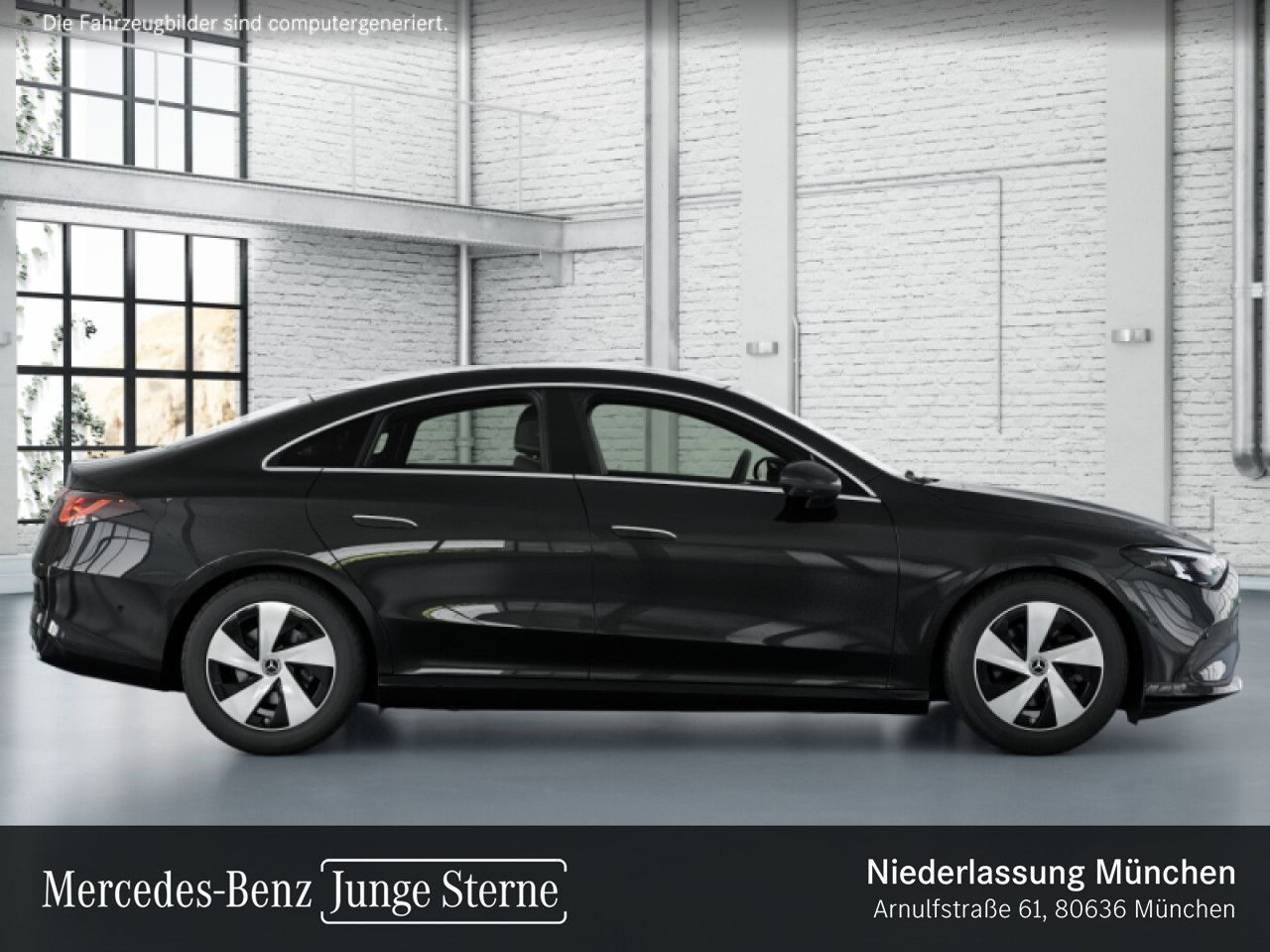 Mercedes-Benz CLA 180 Cp Progressive Advanced Pano Multibeam foto 20