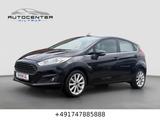 Ford Fiesta Titanium/Sitzheizung/Klima/PDC/Euro 6/ - Ford Fiesta: Kombi