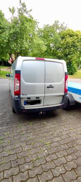 Peugeot Expert - Peugeot Expert aus 2015