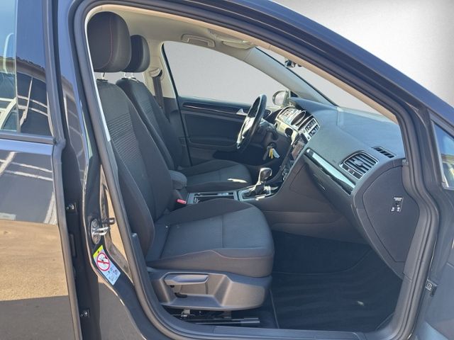 Golf VII 1.4 TSI Sound NAVI+KLIMA+RFK+ACC+SHZ