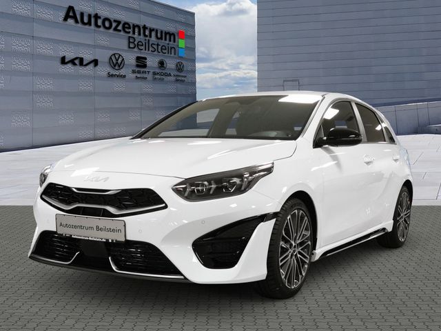 Kia Ceed 1.5 T-GDI DCT GT-line Technik 18"