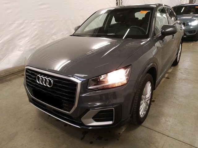 Audi Q2 30 TFSI design Navi PDC Klimaautomatik