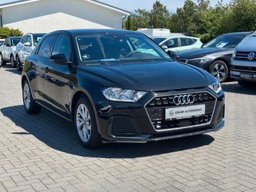 Audi A1 - 3