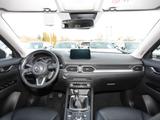 Mazda CX-5 AHK+NAVI+PDC+RfK+SHZ+LHZ - Mazda aus 2020