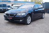 BMW 520 5 Touring NAVI GLAS DACH LED VOLL - BMW 520 in Rostock