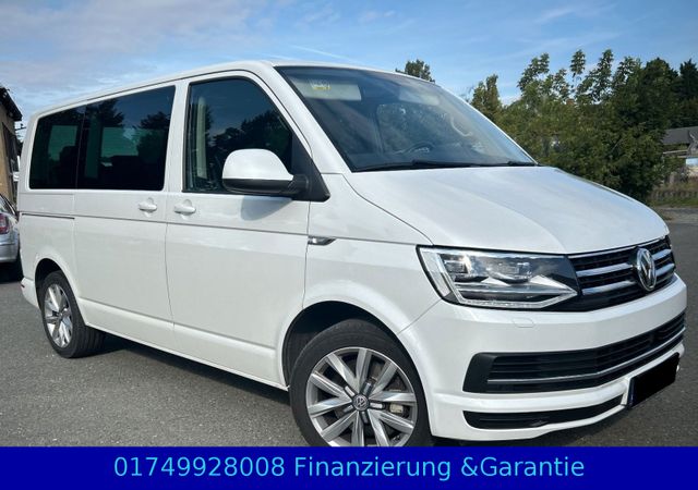 Volkswagen T6 Multivan Comfortline,2.0L Euro 6d,HU/09-26