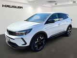 Opel Grandland 1.2 Business Edition Navi*LED*Kamera*S - Opel Grandland (X) Business-Edition mit Benzin-Antrieb
