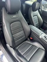 Mercedes-Benz C 300 Autom AMG Paket komplett C63 AMG - Mercedes-Benz aus 2017: 63