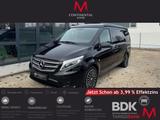 Mercedes-Benz V250d Marco Polo ACTIVITY EDITION*LED*Kamera*AHK - Mercedes-Benz 220: A