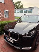 BMW X1 sDrive18i Steptronic - Navi/ AHK/Tempom. - Behindertengerechte BMW X1
