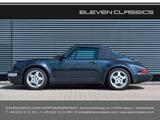 Porsche 964 Carrera 2 Cabriolet Turbo Look WTL - Porsche 964: Turbo