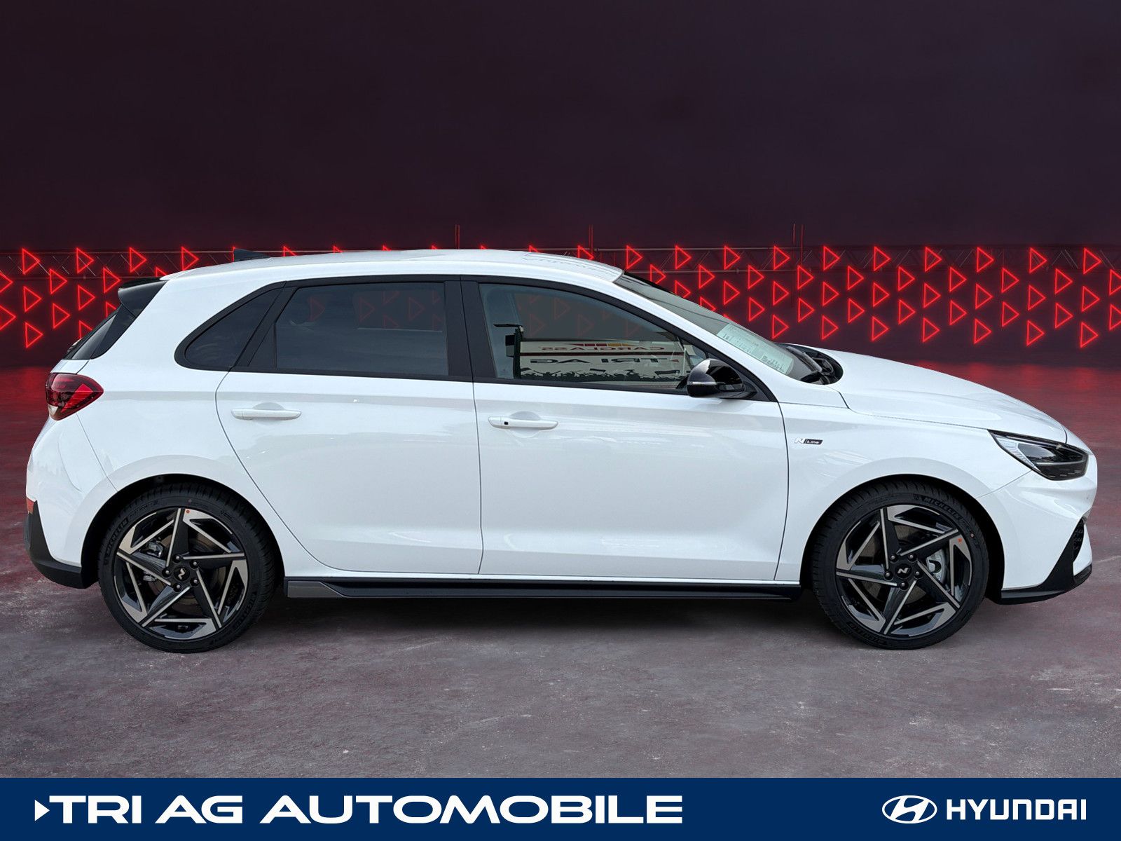 Hyundai i30 – Bild 2