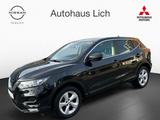 Nissan Qashqai 1.2 DIG-T Acenta Lackschäden Vogelkot - Nissan Qashqai