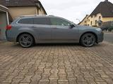 Honda Accord - Honda Accord mit Anhängerkupplung