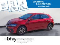 Volkswagen Polo - Vorschau Bild 2