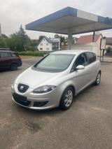 Seat Altea Stylance / Style 1,9 TDI  75.000Km - Seat Altea mit Diesel-Antrieb: Limousine