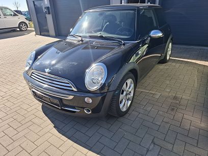 MINI ONE Mini One schönes Fzg.läuft tadellos,Insp.neu