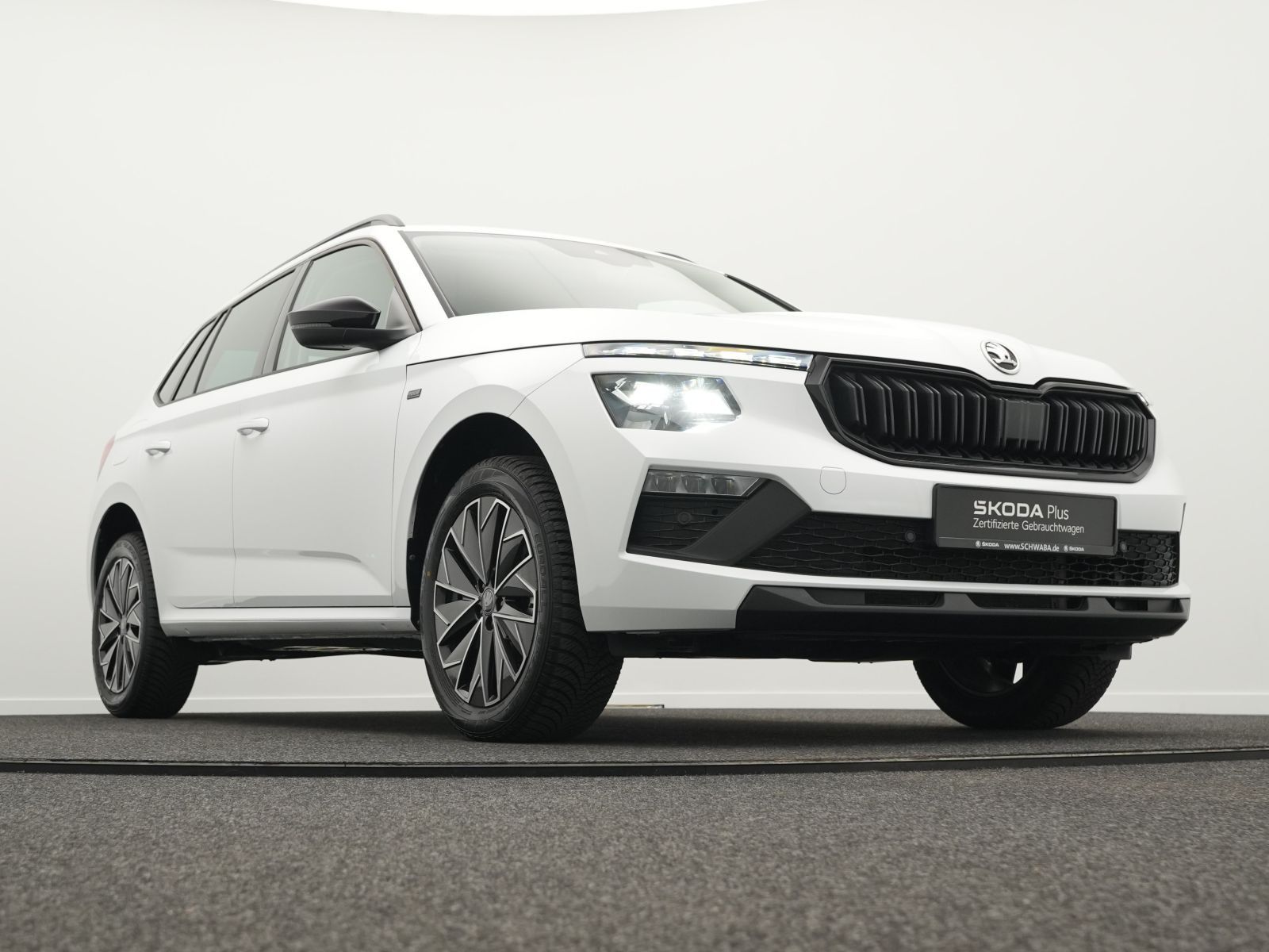 Skoda Kamiq - Bild 24