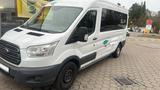 Ford Transit 350 L3 8 Sitze + Rampe - Ford Transit: Van
