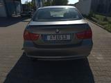 BMW 318i E90-Steuerkette + TÜV Neu *107.000 KM*AHK*  - BMW: 1.9