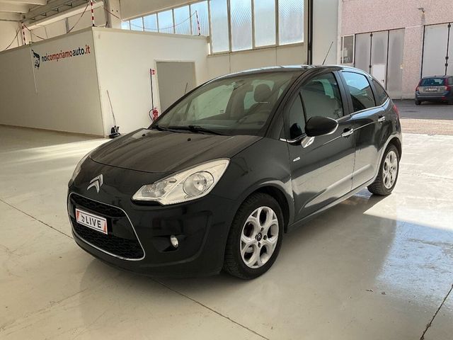 Citroën Citroen C3 1.6 HDi 90 Exclusive