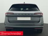 Skoda Superb Combi 2.0 TDI DSG Selection MATRIX NAVI A - Autos mit Automatikschaltung