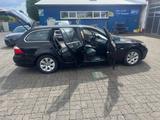 BMW 525d touring  - BMW 525 in Kassel