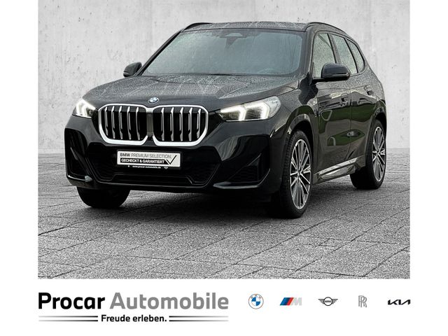 BMW X1 xDrive23i M-SPORT+INNOV-PAKET+AHK+HARMAN-KARD