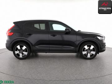 Volvo XC40 - 6
