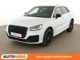 Audi Q2 40 TFSI quattro Sport Aut.*NAVI*LED*ACC*CAM* - Audi Q2 Gebrauchtwagen in Hannover